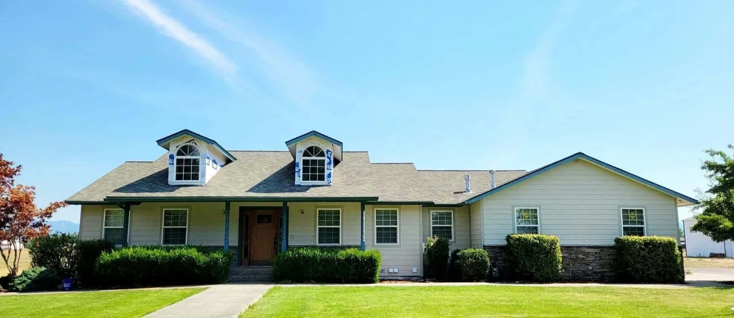 Home Exterior